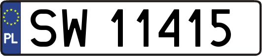 SW11415