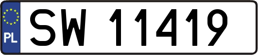 SW11419