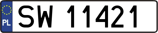 SW11421