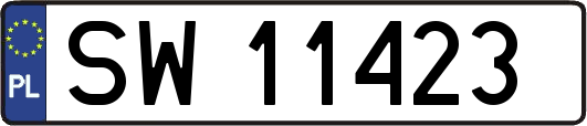 SW11423
