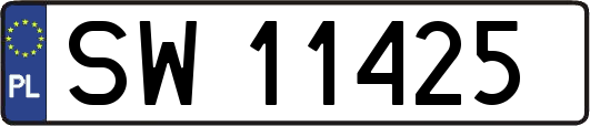 SW11425