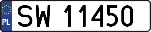SW11450
