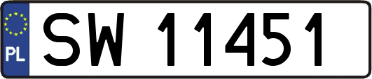 SW11451