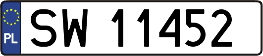 SW11452