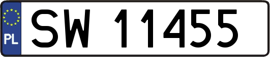 SW11455