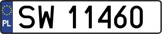 SW11460