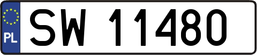 SW11480