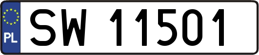 SW11501