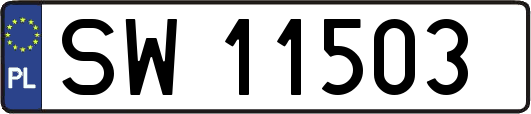 SW11503