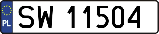 SW11504