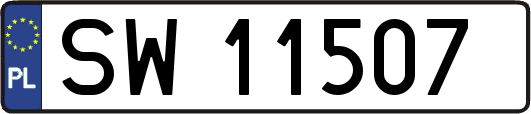 SW11507