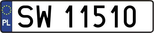 SW11510