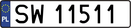 SW11511