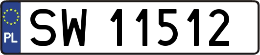 SW11512