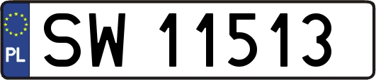 SW11513