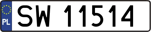 SW11514