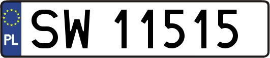 SW11515