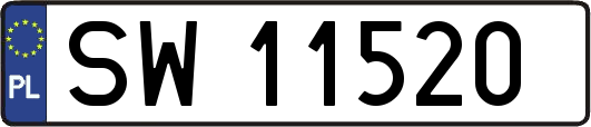 SW11520