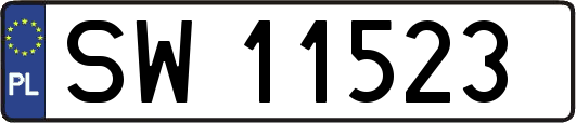 SW11523