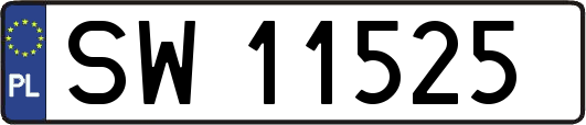 SW11525
