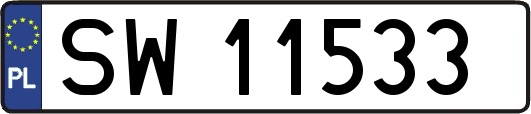 SW11533