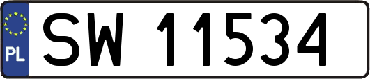 SW11534