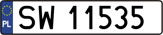 SW11535