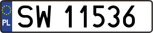 SW11536