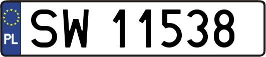 SW11538