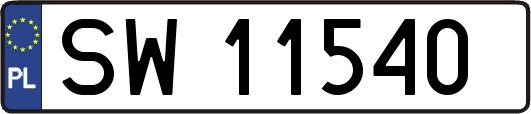 SW11540