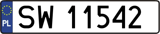 SW11542