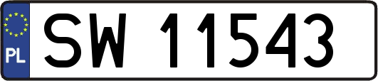 SW11543
