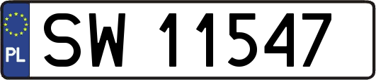 SW11547