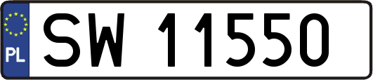 SW11550