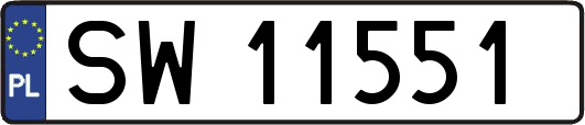 SW11551