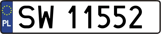 SW11552
