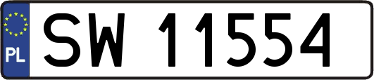 SW11554