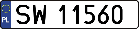 SW11560