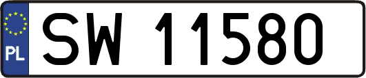 SW11580