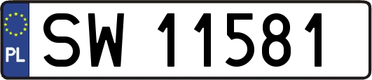 SW11581