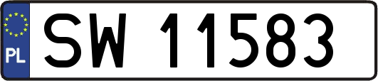 SW11583