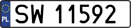 SW11592