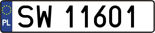 SW11601