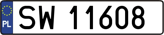 SW11608