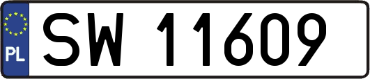 SW11609