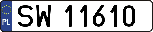 SW11610