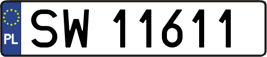 SW11611