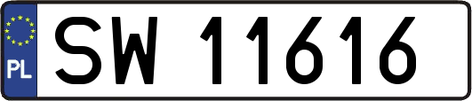SW11616