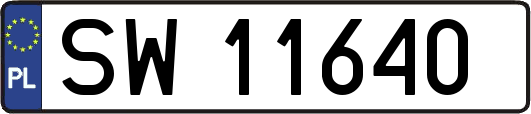SW11640