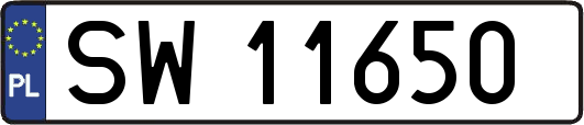 SW11650
